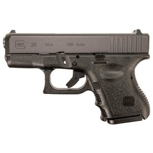 Glock 28 Gen 3 .380 ACP 3.43" Pistol