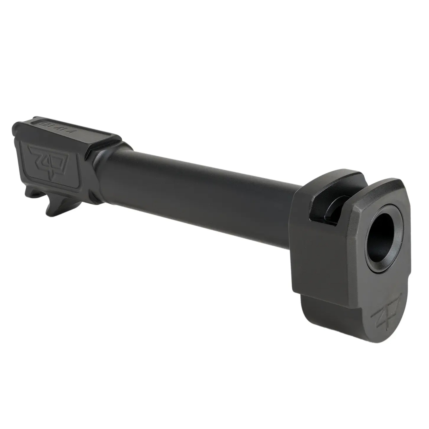 ZP Threadless Compensator Barrel for P365XL - Black