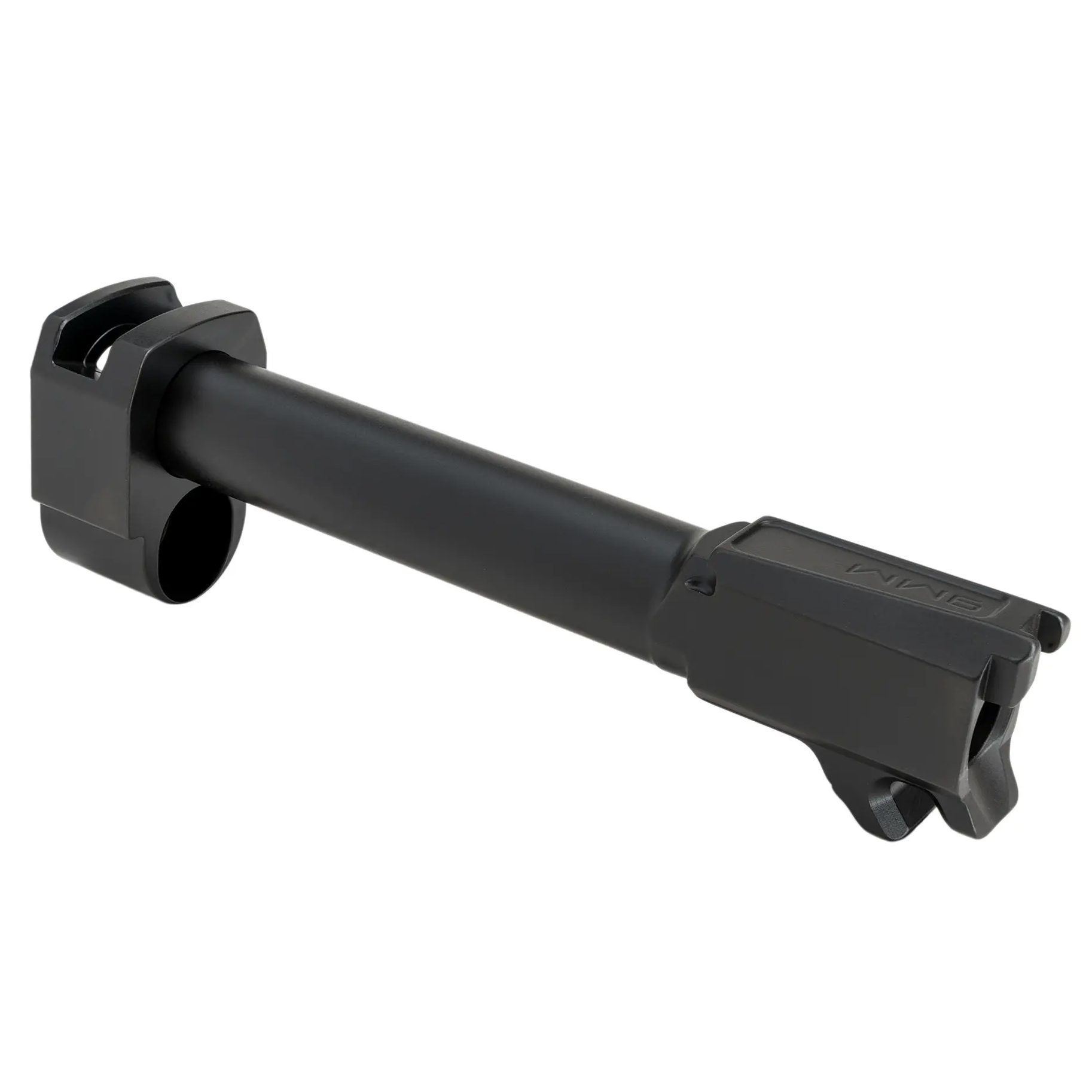 ZP Threadless Compensator Barrel for P365XL - Black - Image 2