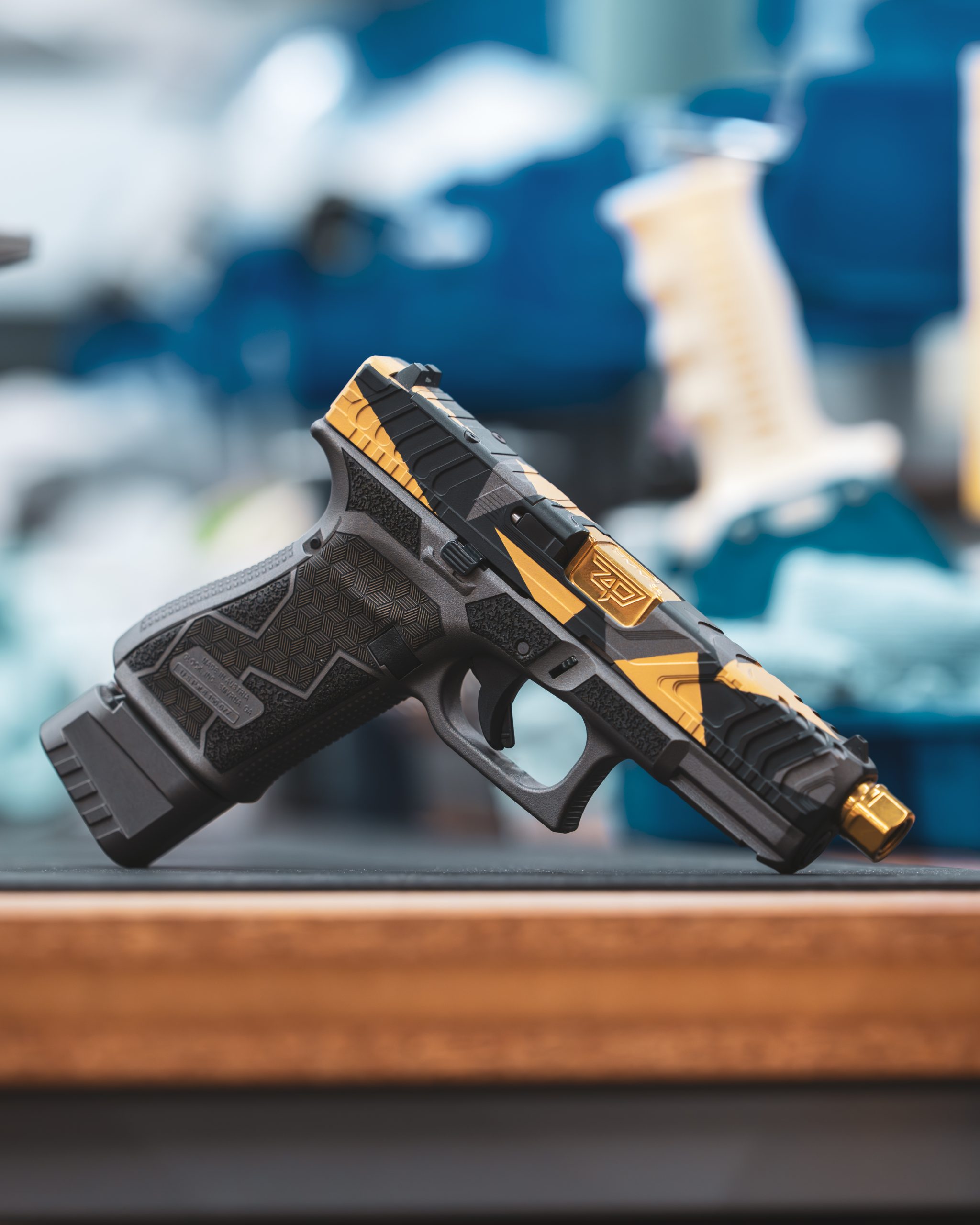 Home - Shark Coast Tactical