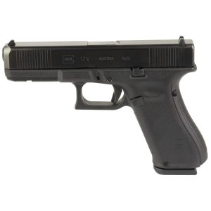 Glock 17 Gen V 9mm 4.49" Pistol