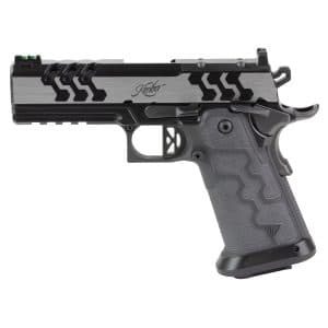 Kimber 2K11 Pro (OR) 9mm 4.25" Pistol - Eclipse
