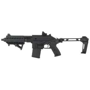 Kel-Tec PLR-16 Defender 5.56 NATO Semi-Auto Pistol