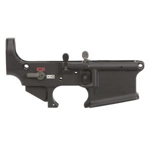 LMT Defense MARS-L Stripped Lower