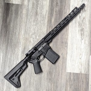 Used Ruger SFAR 7.62 / 308Win 16" Semi-Auto Rifle