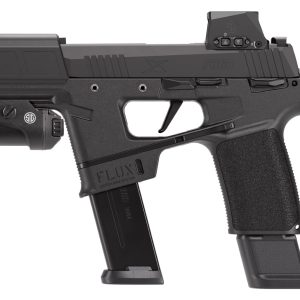Sig Sauer P365 FLUX Sentry 9mm 6" Pistol