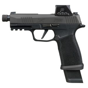 Sig Sauer P365 XMACRO TACOPS 9mm 4.3" Pistol w/ Romeo-X
