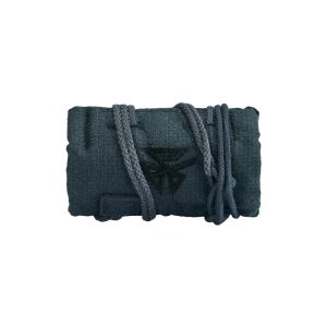 Burn Proof Gear Blast Device Cover - Black