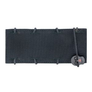 Burn Proof Gear Rail Rap - Black