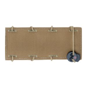 Burn Proof Gear Rail Rap - Coyote Brown