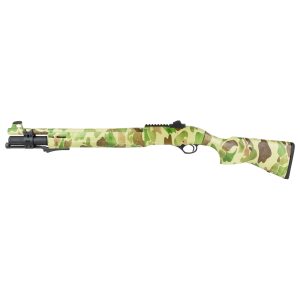 Beretta A300 Ultima Patrol 12GA 19.1" - Frogskin Camo