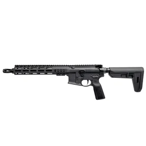 Sons of Liberty Gun Works MK1 5.56 NATO 11.5" SBR - Black