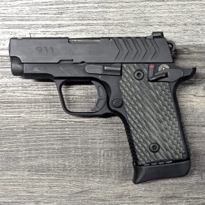 Used Springfield 911 .380ACP 3" Pistol