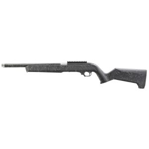 Ruger 10/22 Magpul X-22 .22 LR 16.1" Semi-Auto Rifle - Clear Satin