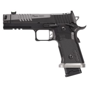 Sig Sauer P211 GTO 9mm 4.4" DS 1911 Pistol