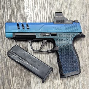 Used SCT "Galactic June Bug" for Sig Sauer P365XL 9mm Pistol