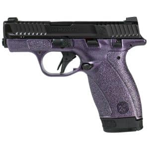 SCT "Amethyst" for S&W Bodyguard 2.0 .380ACP 2.75" Pistol