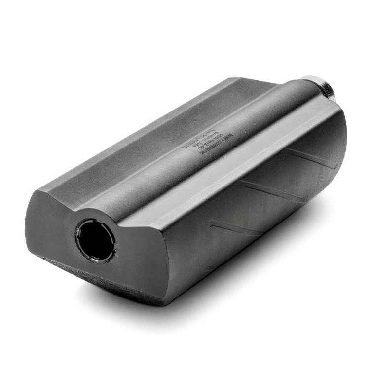 Silencer Central Banish 12 Suppressor w/ Benelli Mobil Adapter - Image 2
