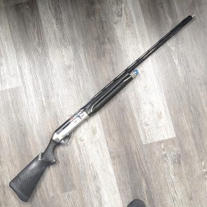 Used Benelli Super Sport12GA 30" Semi-Auto Shotgun - Carbon Fiber