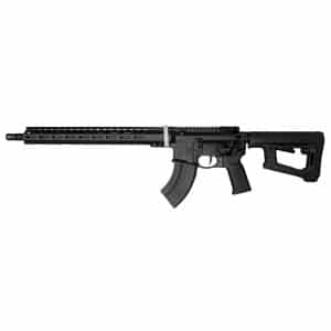 Sons of Liberty Gun Works Broadsword 6mm ARC 18" Custom Rifle - Black