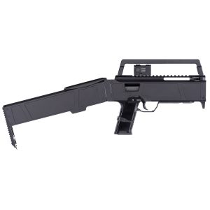 B&T BWC9 Folding Personal Defense Chassis (SIG P320)