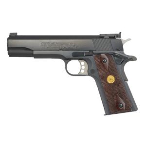 Colt Gold Cup National Match .45 ACP 5" 1911 Pistol