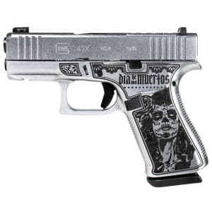 SCT "Day of the Dead" for G43X FR