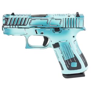 SCT "Anime: Blue" for G43X 9mm Pistol