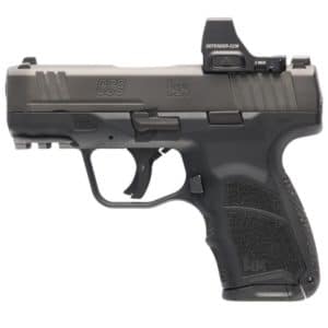 HK USA CC9 9mm 3.3" Pistol w/ Vortex CCW