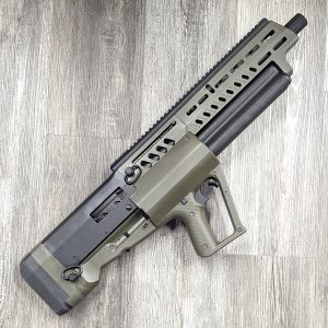 Used IWI Tavor TS12 12GA 18.5" Shotgun - OD Green