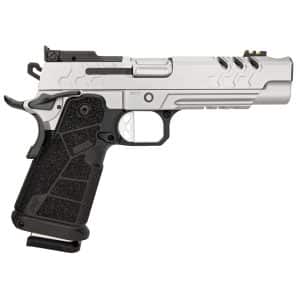 Kimber 2K11 Comp (OR) 9mm 5" Pistol - Stainless