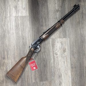 Used Ruger Marlin 1894 Classic .357 Magnum 18" Lever-Action Rifle