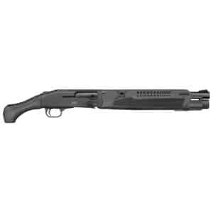Mossberg 990 Aftershock SPX 12GA 14.75" Semi-Auto Firearm