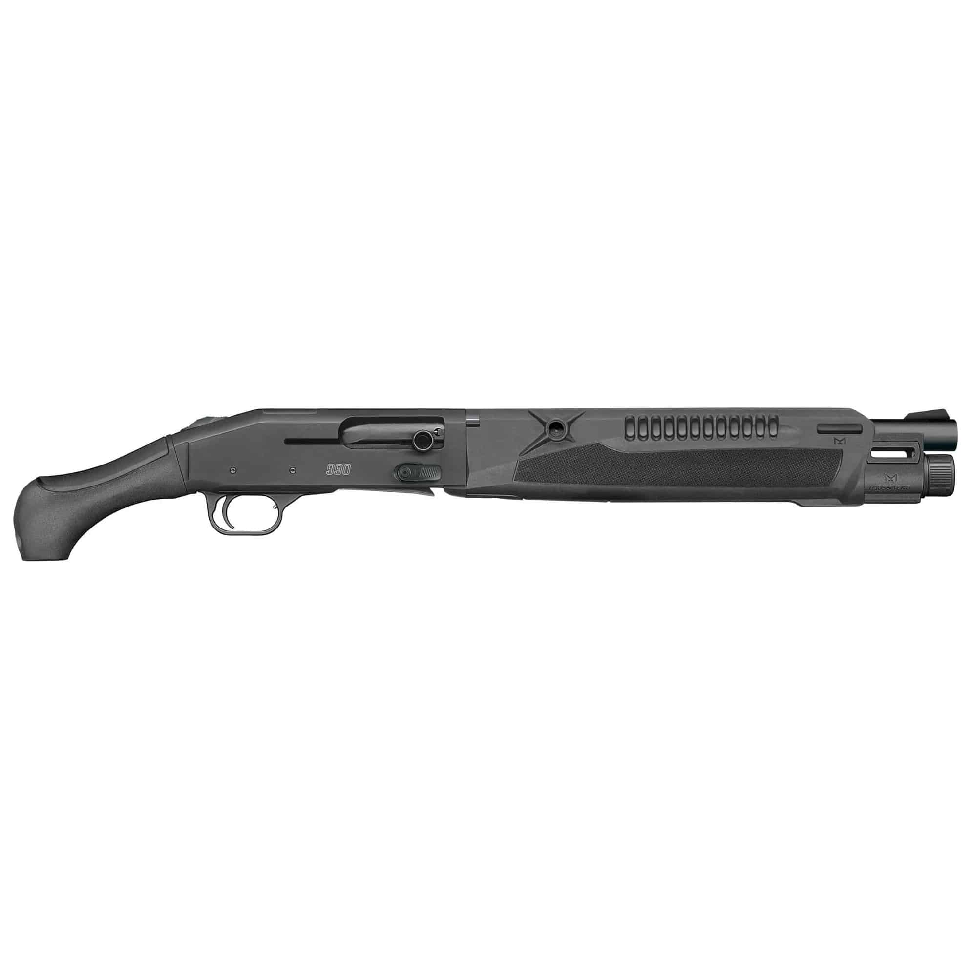 Mossberg 990 Aftershock SPX 12GA 14.75" Semi-Auto Firearm