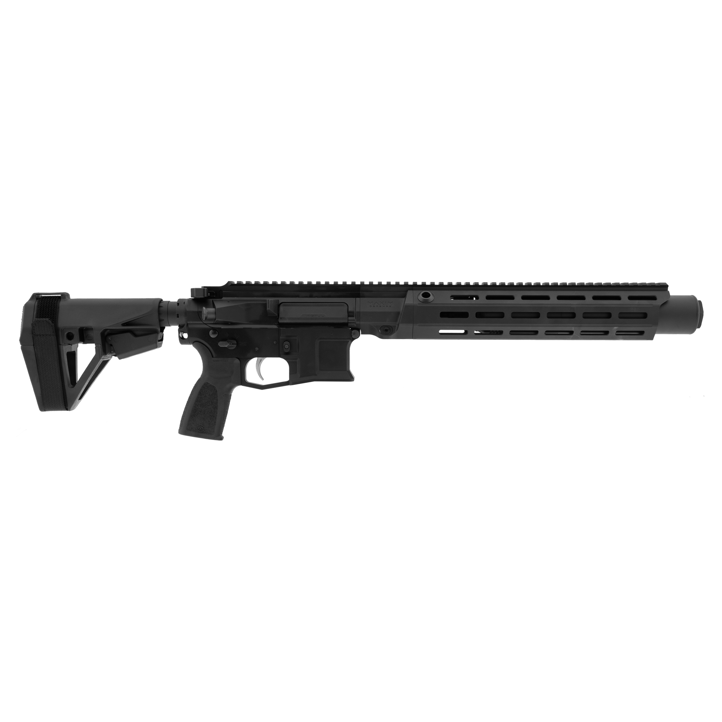 Maxim Defense SDX RFLX .300BLK 8.5" Pistol w/ Suppressor
