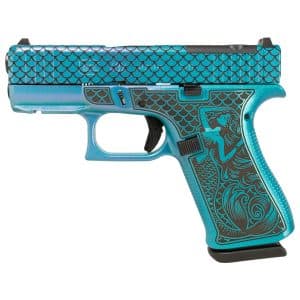 SCT "Mermaid" for G43X FR 9mm 3.41" Pistol