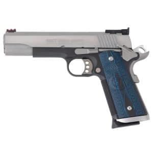 Colt Gold Cup Trophy Series 70 1911 .45ACP 5" Pistol - G10 Grips