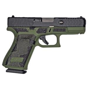 SCT "Kavorka ODG Comp" for G19V 4.02" Pistol