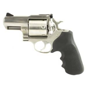 Ruger Super Redhawk Alaskan .454 Casull 2.5" 6-Round Revolver