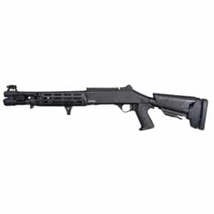 Orthos Raider S4 12GA 14" Short-Barrel Shotgun - Pew View Elite