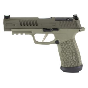 SCT "Green Debo" for Sig Sauer P365 FUSE Nitron 9mm 4.3" Pistol