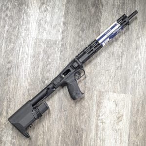 Used Smith & Wesson M&P FPC 9mm Luger 16.25" Carbine