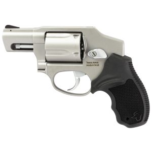 Taurus 650 .357 Mag 2" Revolver - Stainless