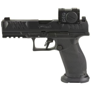 Walther PDP Pro-ACRO 9mm 4.5" Pistol w/ ACRO P-2