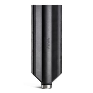 Silencer Central Banish 12 Suppressor w/ Benelli Mobil Adapter