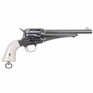 Uberti Outlaws & Lawmen "Frank" 1875 .45 Colt 7.5" 6-Round Revolver