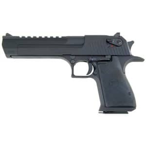 Magnum Research Desert Eagle .50AE 6" Pistol - Black