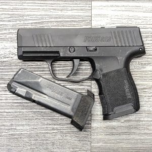 Used Sig Sauer P365 SAS 9mm 3.1" Pistol