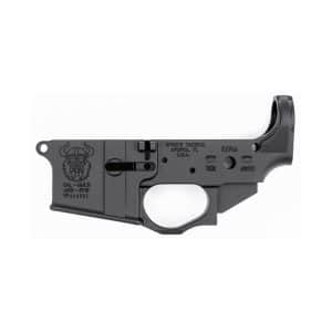 Spikes Tactical "Viking" Stripped Lower Receiver